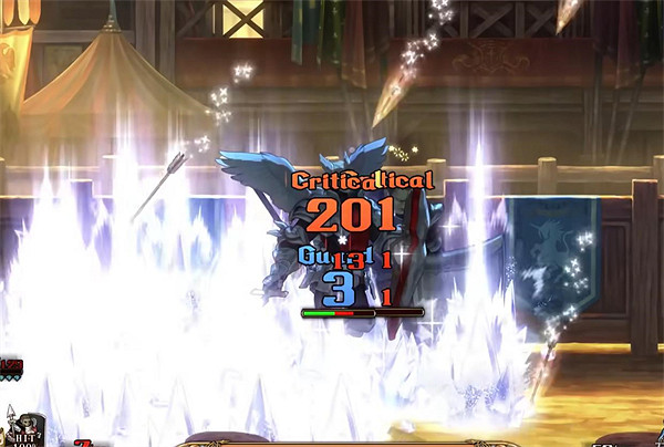 《聖獸之王》冰雷精靈妃龍隊搭配攻略 《聖獸之王》冰雷精靈妃龍隊搭配攻略