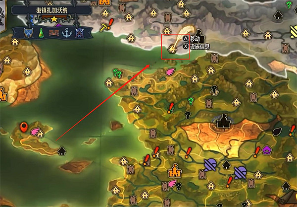 《聖獸之王》王弓巴斯特利克獲取攻略 《聖獸之王》王弓巴斯特利克獲取攻略