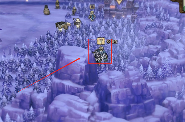 《聖獸之王》花之武器獲取方法 《聖獸之王》花之武器獲取方法