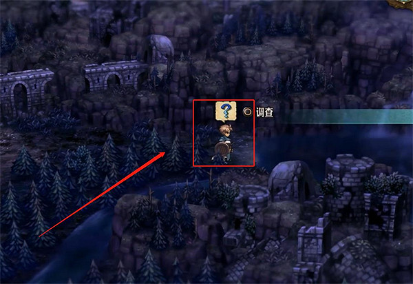 《聖獸之王》科爾尼亞寶藏位置攻略