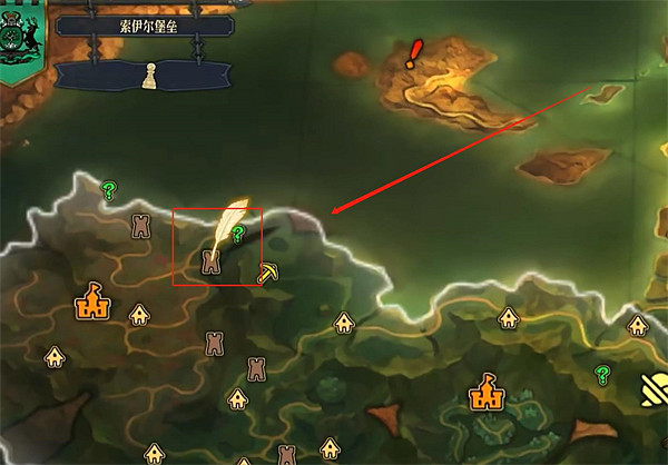 《聖獸之王》王槍艾爾海利姆獲取攻略 《聖獸之王》王槍艾爾海利姆獲取攻略