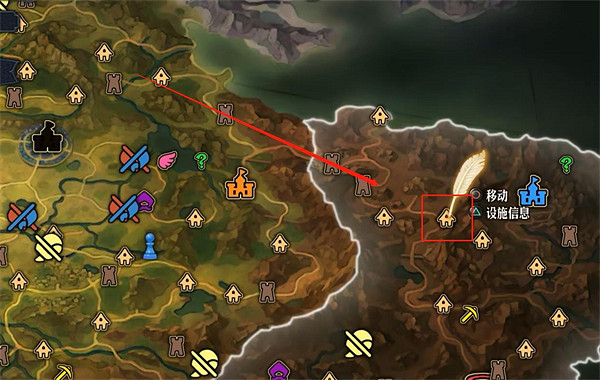 《聖獸之王》花之武器獲取方法 《聖獸之王》花之武器獲取方法