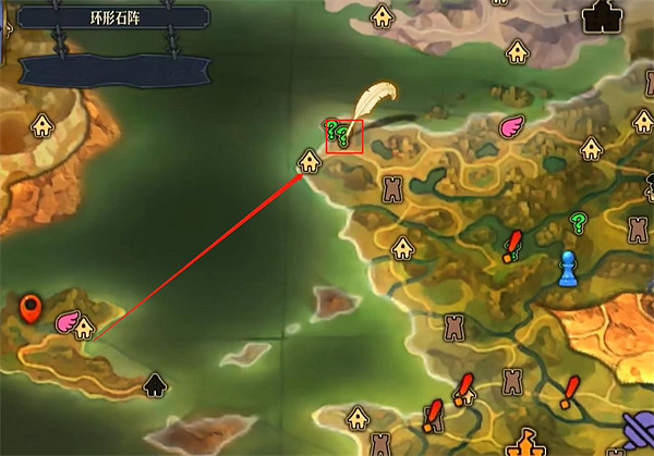 《聖獸之王》王劍科爾尼克斯獲取攻略 《聖獸之王》王劍科爾尼克斯獲取攻略