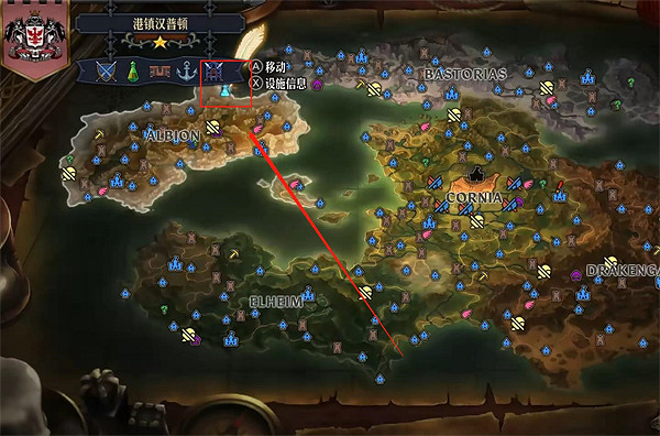 《聖獸之王》全風神武具獲取方法 《聖獸之王》全風神武具獲取方法