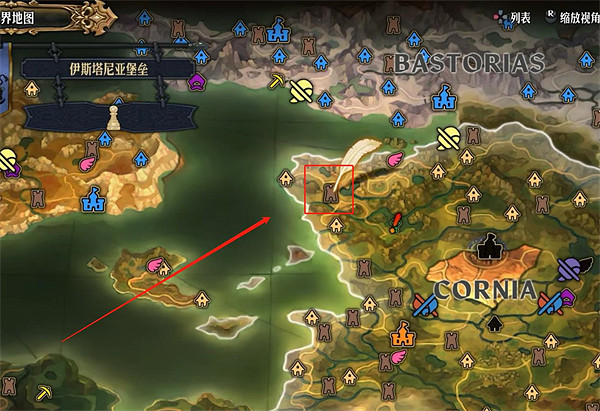 《聖獸之王》聖崇系列武器獲得方法 《聖獸之王》聖崇系列武器獲得方法