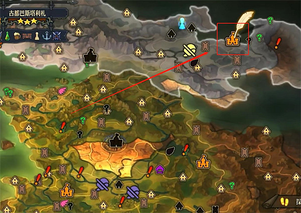 《聖獸之王》王弓巴斯特利克獲取攻略 《聖獸之王》王弓巴斯特利克獲取攻略