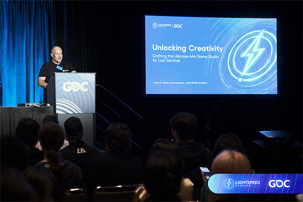 光子參展GDC2024,展示全球化戰略布局新思考 光子參展GDC2024,展示全球化戰略布局新思考