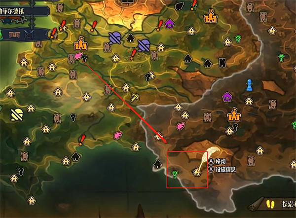 《聖獸之王》王斧德拉恩加修獲取攻略 《聖獸之王》王斧德拉恩加修獲取攻略