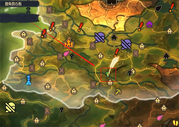 《聖獸之王》王劍科爾尼克斯獲取攻略 《聖獸之王》王劍科爾尼克斯獲取攻略