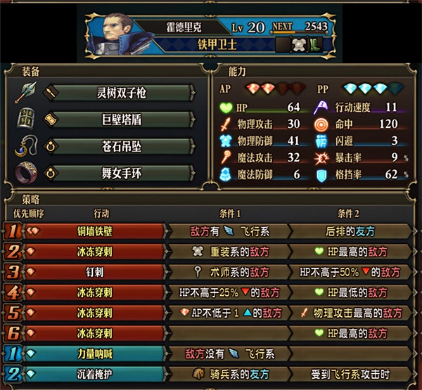 《聖獸之王》轉職後萬馬奔騰隊陣容 《聖獸之王》轉職後萬馬奔騰隊陣容