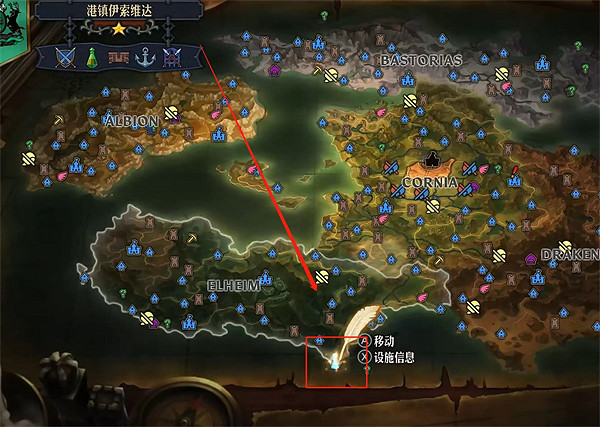 《聖獸之王》全風神武具獲取方法 《聖獸之王》全風神武具獲取方法