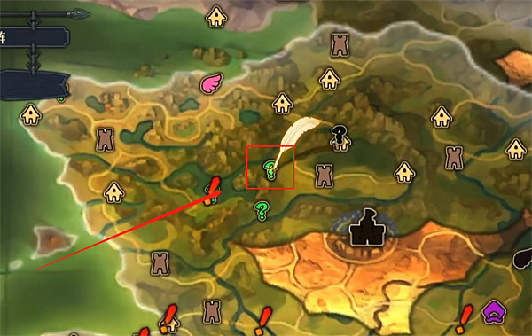 《聖獸之王》王劍科爾尼克斯獲取攻略 《聖獸之王》王劍科爾尼克斯獲取攻略