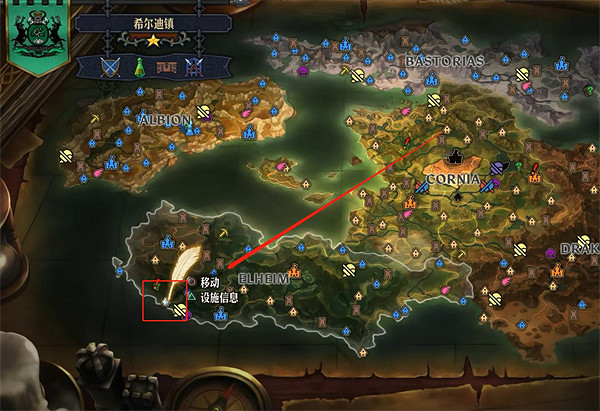 《聖獸之王》聖崇系列武器獲得方法 《聖獸之王》聖崇系列武器獲得方法