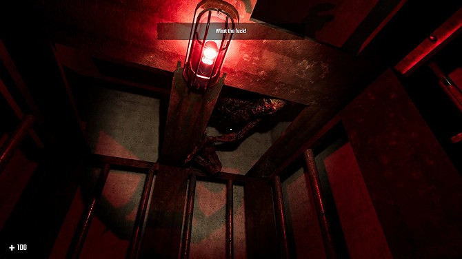 《Gore Doctor》登陸Steam 逃脫生存恐怖新遊