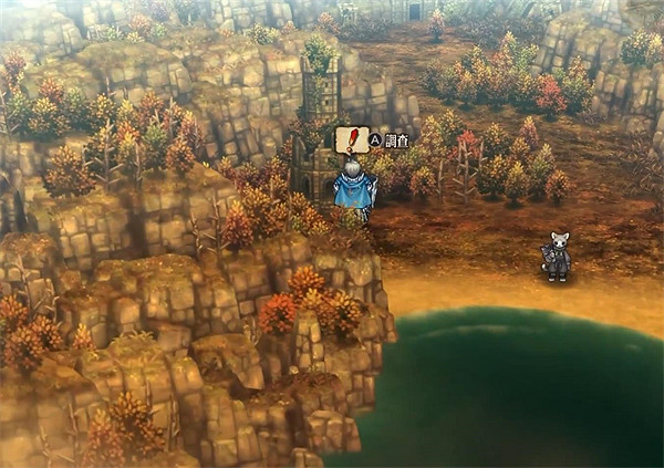 《聖獸之王》燈火戒指獲得方法 《聖獸之王》燈火戒指獲得方法