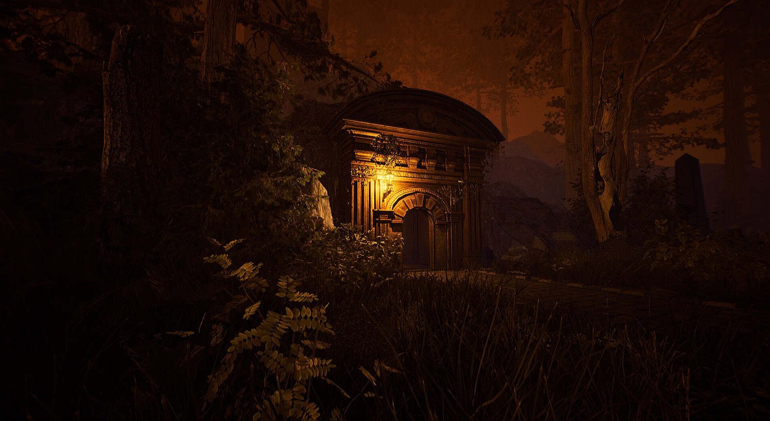 《Forest Hills: The Last Year》與恐怖片公司Troma合作