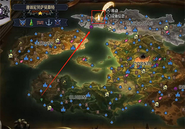 《聖獸之王》全風神武具獲取方法 《聖獸之王》全風神武具獲取方法