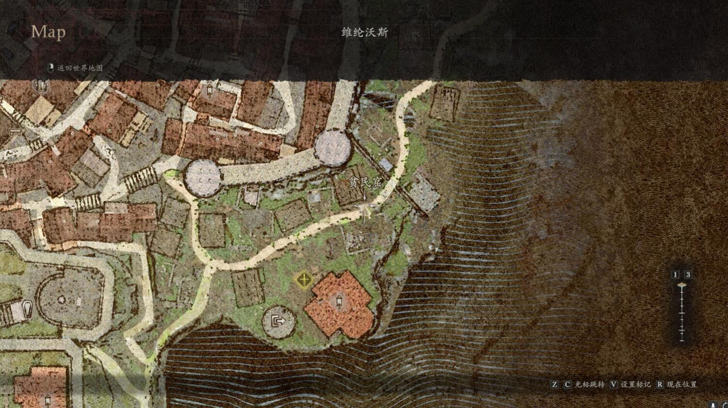 《龍之信條2》腳下之貌支線怎麽觸發？