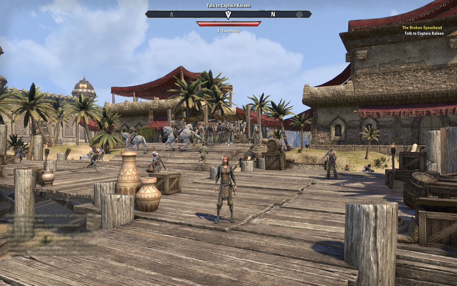 悄咪咪賺錢《上古卷軸OL》發售後已經賺了20億美元 悄咪咪賺錢《上古卷軸OL》發售後已經賺了20億美元