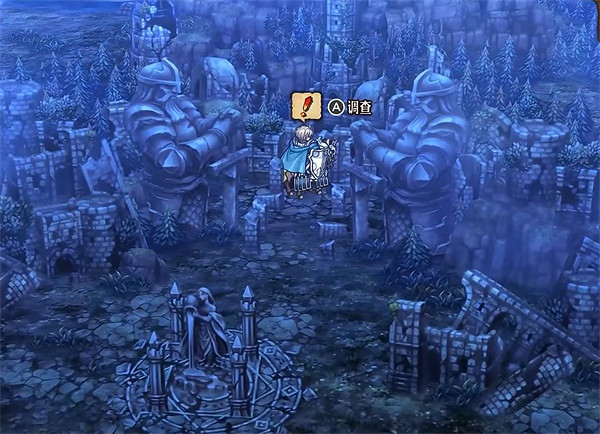 《聖獸之王》歷代國王之墓任務攻略