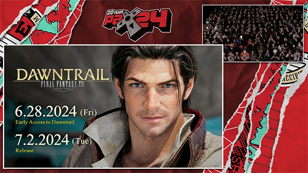 《FF14黃金的遺產》將於7月2日發售:即將開啟預定! 《FF14黃金的遺產》將於7月2日發售:即將開啟預定!