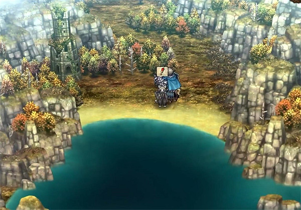 《聖獸之王》燈火戒指獲得方法 《聖獸之王》燈火戒指獲得方法