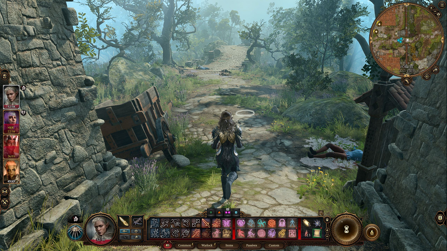 《柏德之門3》銷量已達《神諭：原罪2》2倍 或超1500萬