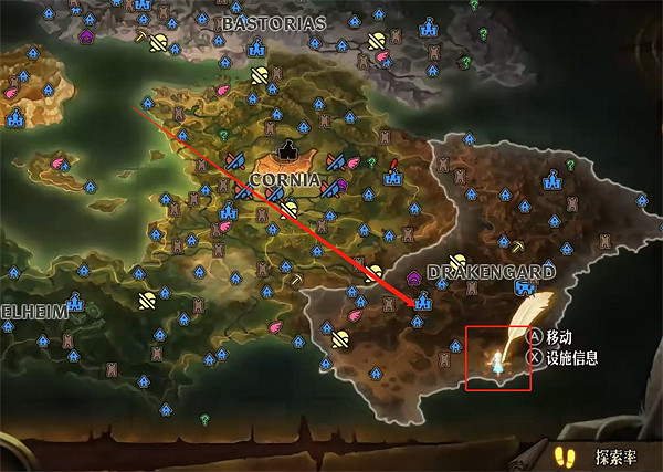 《聖獸之王》全風神武具獲取方法 《聖獸之王》全風神武具獲取方法