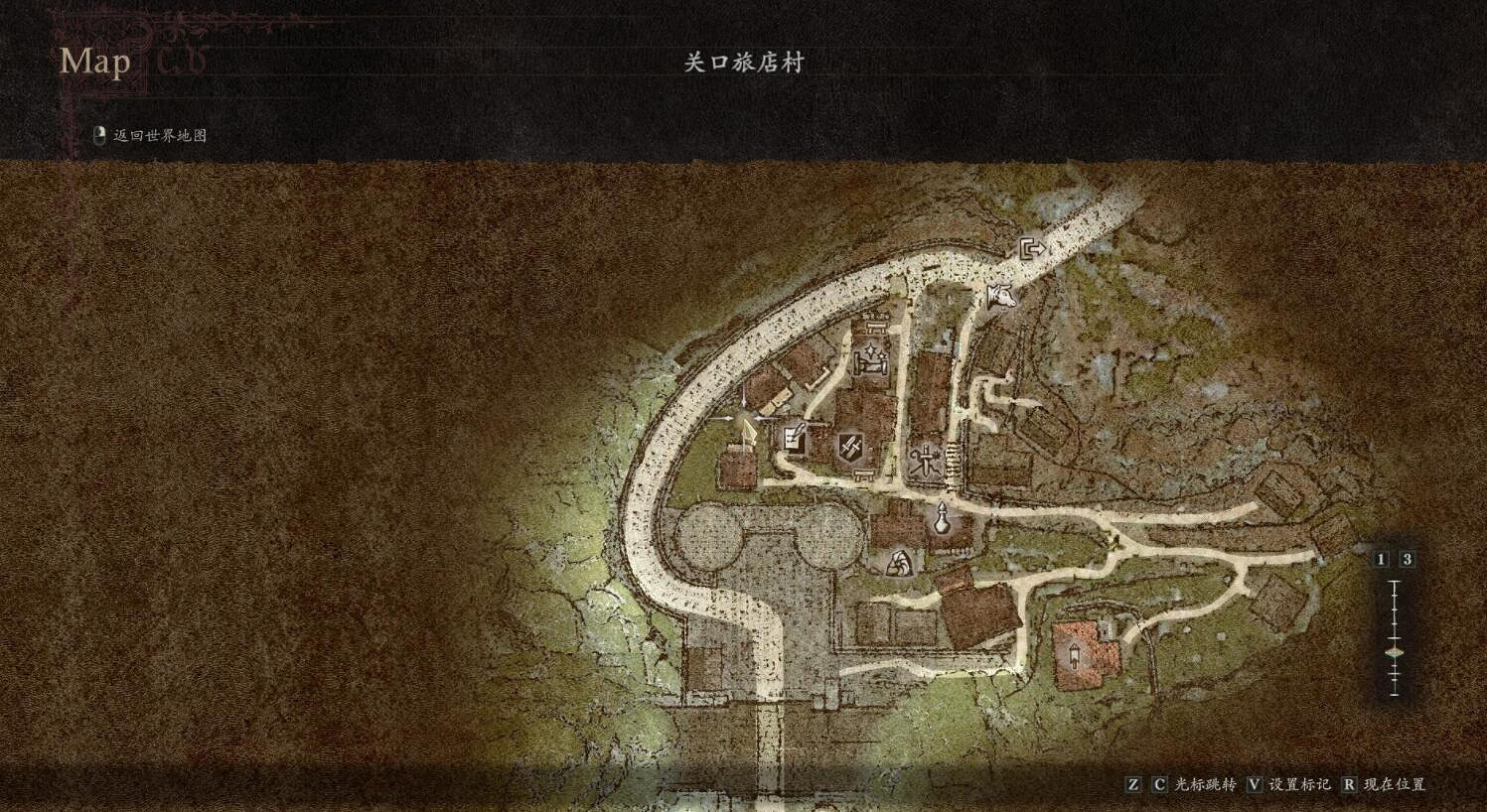 《龍之信條2》垃圾堆的聖女支線任務攻略