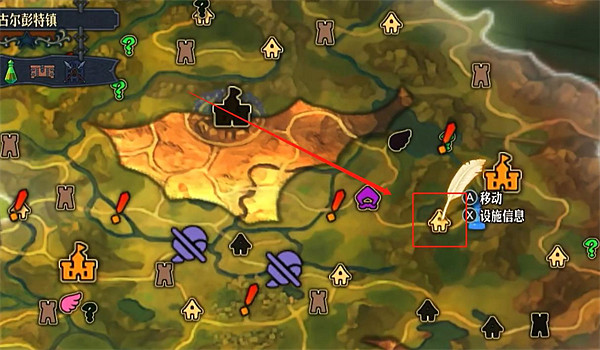 《聖獸之王》王劍科爾尼克斯獲取攻略 《聖獸之王》王劍科爾尼克斯獲取攻略