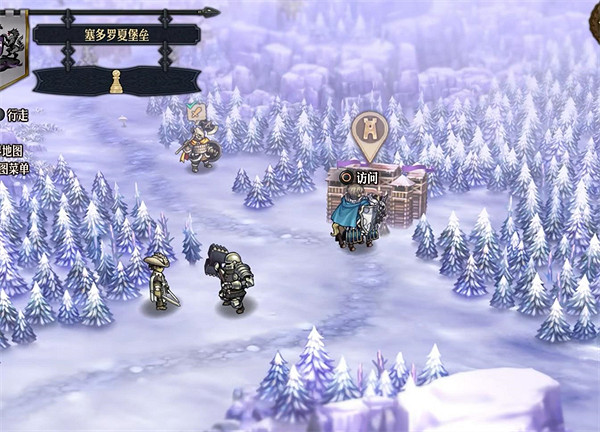 《聖獸之王》隕石系列武器獲取方法 《聖獸之王》隕石系列武器獲取方法