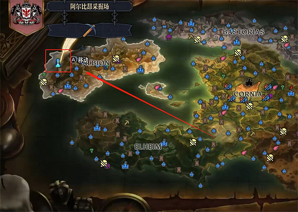 《聖獸之王》全風神武具獲取方法 《聖獸之王》全風神武具獲取方法