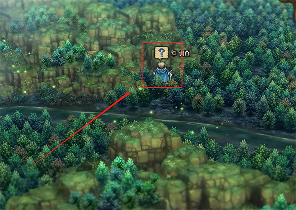 《聖獸之王》艾爾海姆寶藏位置攻略 《聖獸之王》艾爾海姆寶藏位置攻略