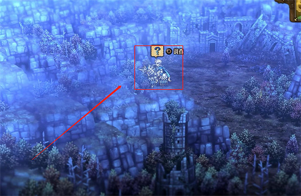 《聖獸之王》阿爾比昂寶藏位置攻略