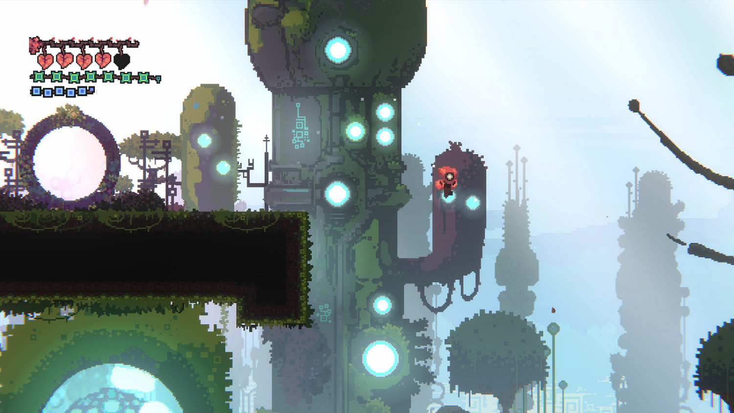 2D橫向卷軸冒險遊戲《艾登的花園》Steam頁面上線 支援簡繁體中文 2D橫向卷軸冒險遊戲《艾登的花園》Steam頁面上線 支援簡繁體中文