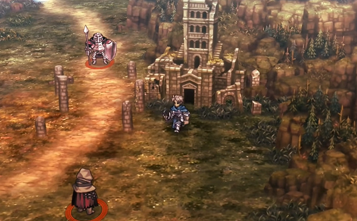 《聖獸之王》王劍獲取方法