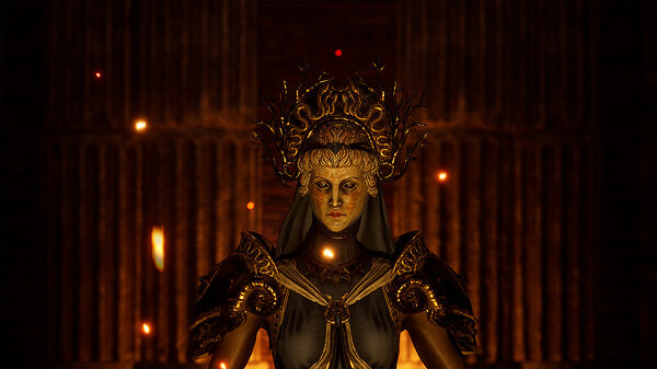 類魂新作《恩諾提利亞：終曲》PC配置要求：推薦2080