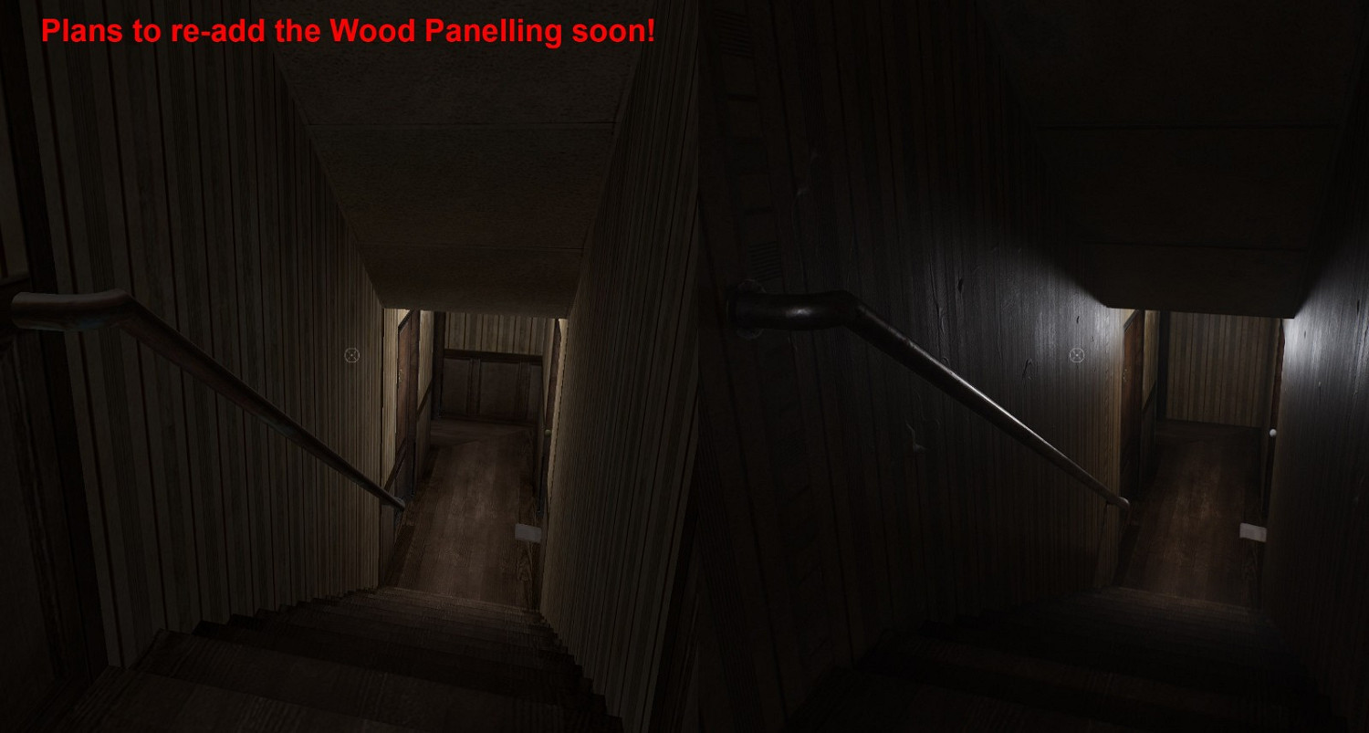 《吸血鬼：避世血族》RTX Remix Mod截圖分享