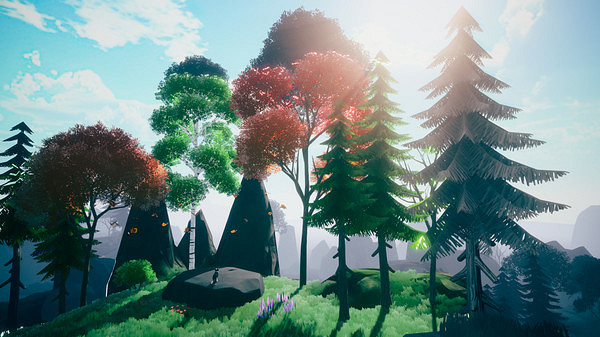 敘事冒險遊戲《告別北方》8月發售 登陸PC/NS/Xbox