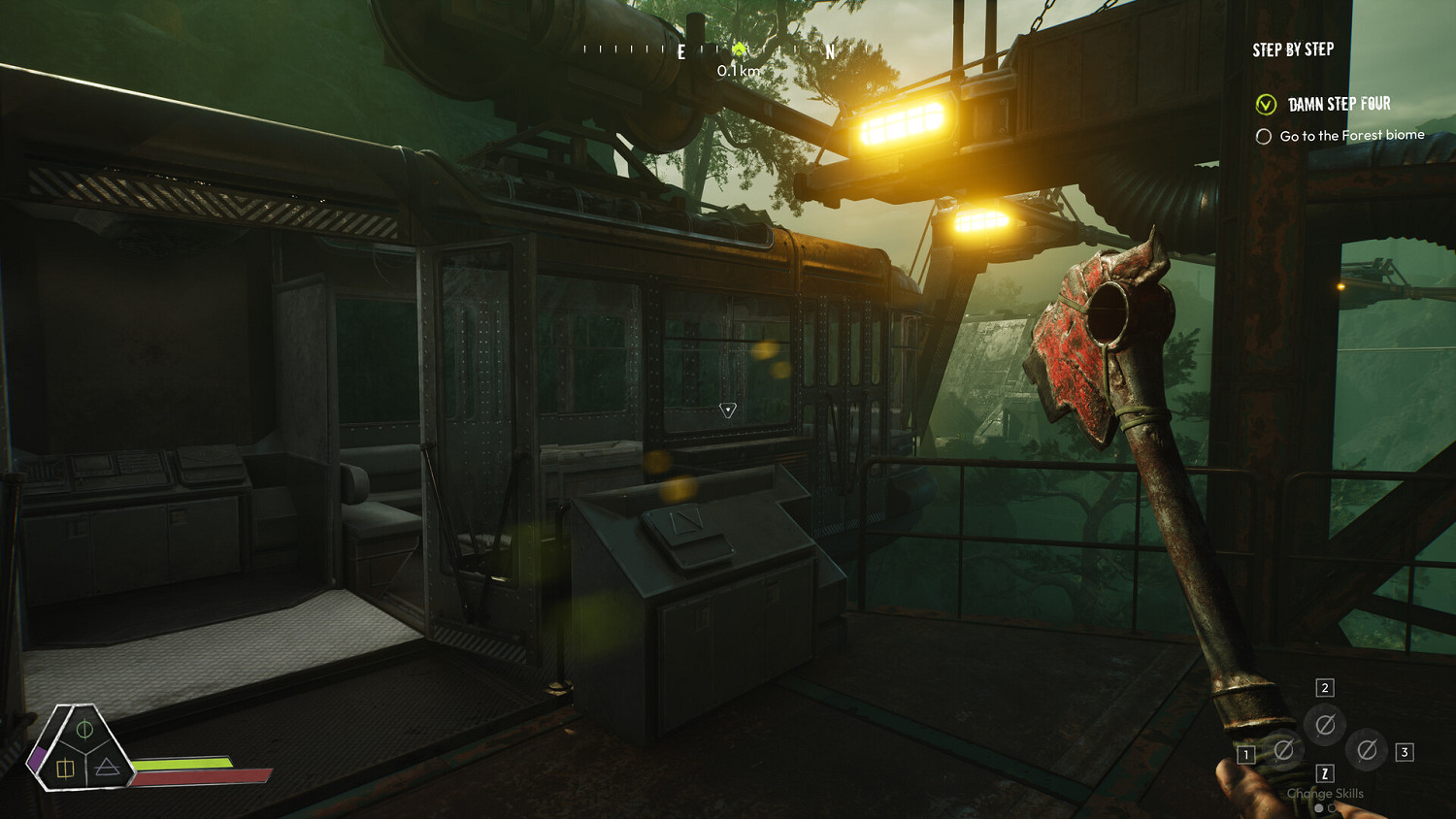 動作冒險遊戲《血清》現已提供試玩Demo 24年第二季度推出搶先體驗 動作冒險遊戲《血清》現已提供試玩Demo 24年第二季度推出搶先體驗