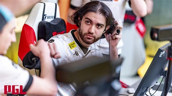 《CS2》戰隊因掉線失去晉級資格:曾多次出現類似情況 《CS2》戰隊因掉線失去晉級資格:曾多次出現類似情況