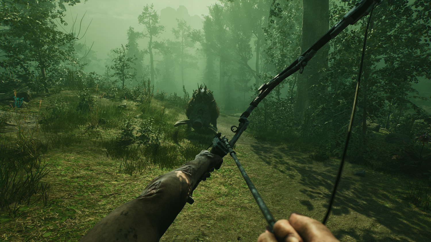 動作冒險遊戲《血清》現已提供試玩Demo 24年第二季度推出搶先體驗 動作冒險遊戲《血清》現已提供試玩Demo 24年第二季度推出搶先體驗