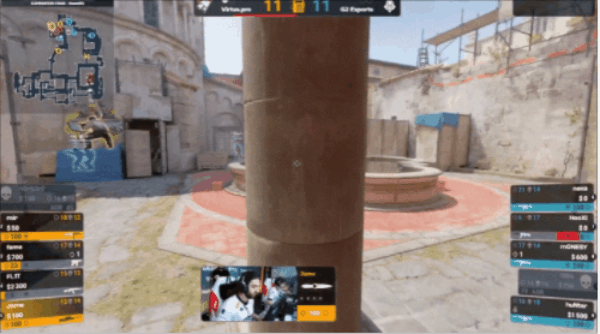 《CS2》戰隊因掉線失去晉級資格:曾多次出現類似情況 《CS2》戰隊因掉線失去晉級資格:曾多次出現類似情況