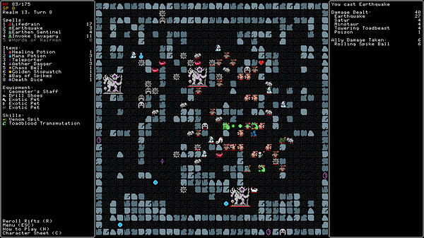 經典奇幻魔法肉鴿續篇《裂縫法師 2》上架Steam! 經典奇幻魔法肉鴿續篇《裂縫法師 2》上架Steam!