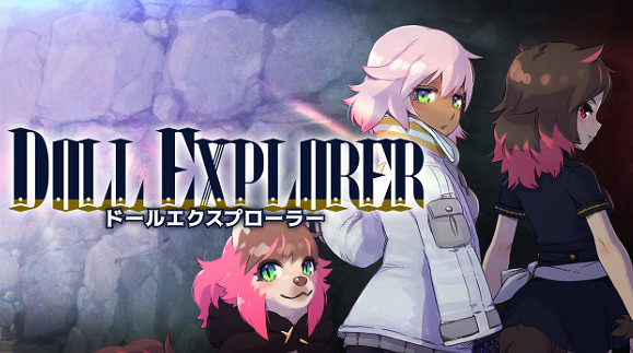 回合策略《人偶探險家》4月登陸Switch 追加新要素 回合策略《人偶探險家》4月登陸Switch 追加新要素