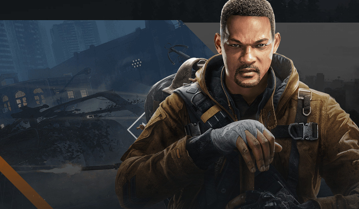 曝騰訊威爾史密斯代言大作暴死 成本10億僅賺2百萬 曝騰訊威爾史密斯代言大作暴死 成本10億僅賺2百萬