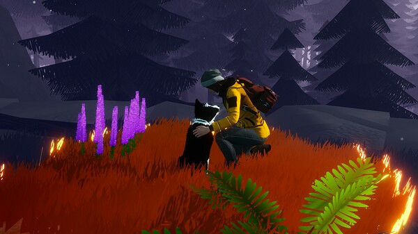 敘事冒險遊戲《告別北方》8月發售 登陸PC/NS/Xbox