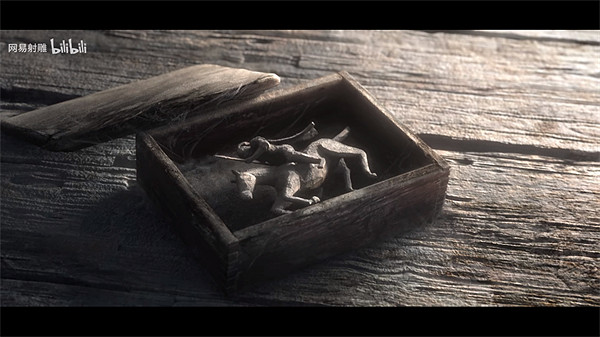 網易《射雕》靖康角色PV公布 3月28日開啟全平台公測 網易《射雕》靖康角色PV公布 3月28日開啟全平台公測