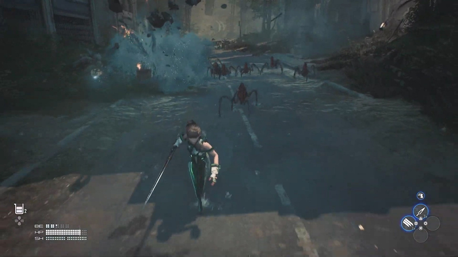 《星刃》試玩版3月29日上線 資料可繼承到正式版！