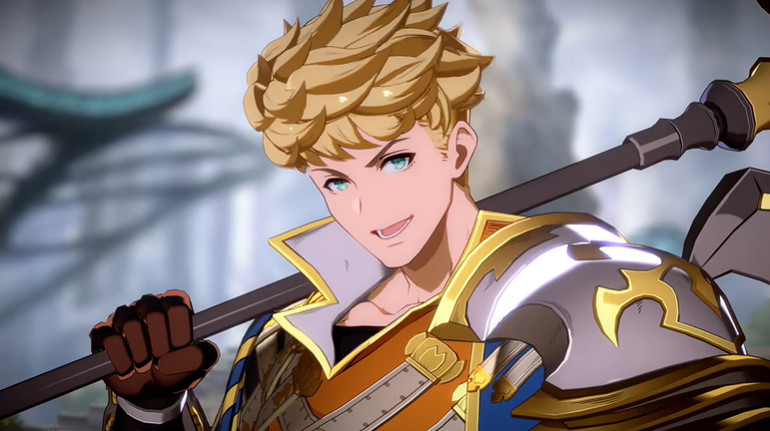 《碧藍幻想Versus：崛起》DLC角色Vane將於4月2日上線